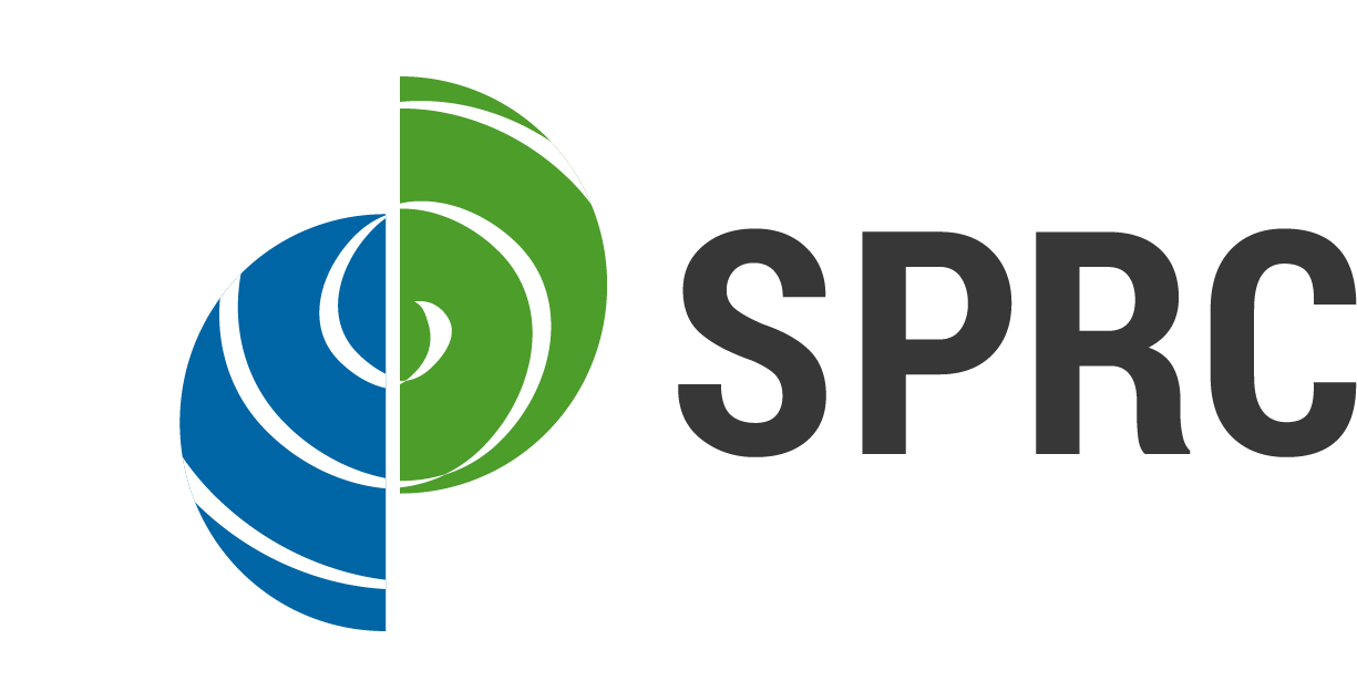 SPRC logo