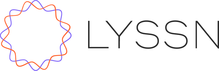 Lyssn Logo