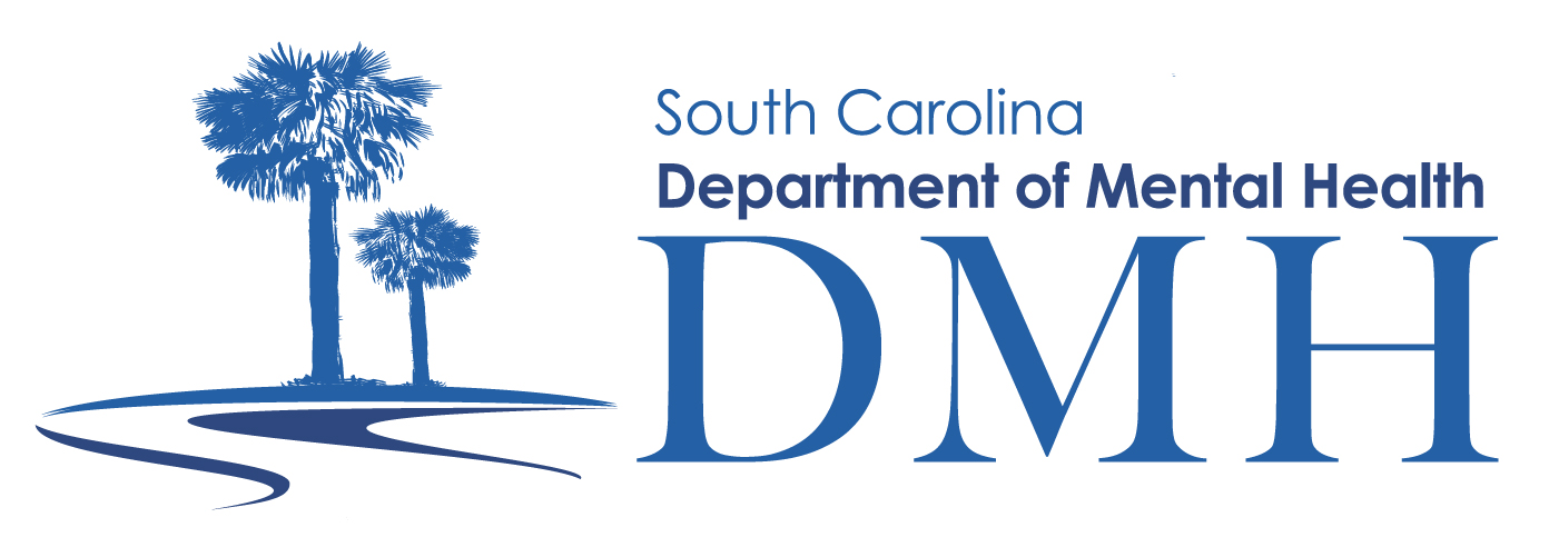 SC DMH Logo