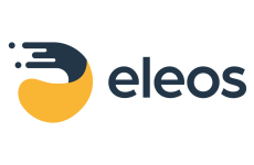 Eleos Logo