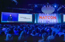 Photo of NatCon