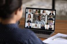 Online Meeting