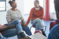 Photo of Group of Students