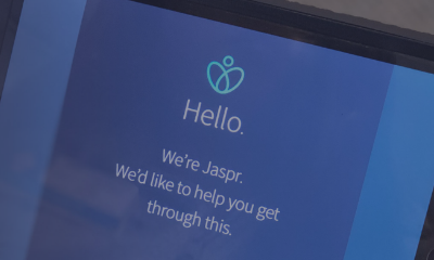 Jaspr