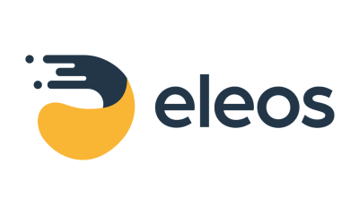 Eleos Logo