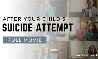 Still image from After Your Child's Suicide Attempt