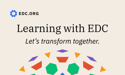 Learning with EDC