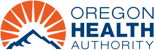 Oregon Health Authority logo