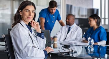 Zero Suicide Organizational Self-Study