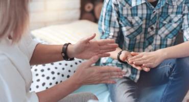 Counseling on Access to Lethal Means