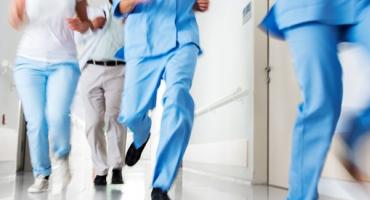 Preventing Suicide in Emergancy Departments