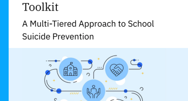 Front page of Toolkit