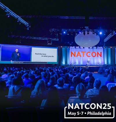 Photo of NatCon