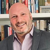 Photo of Richard Fournier