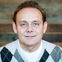Chuck Klevgaard