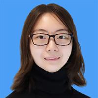 Photo of Eleanor Dong