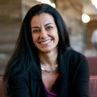 Photo of Shari Kessel Schneider