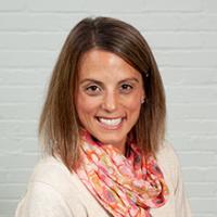 Photo of Kate Coleman