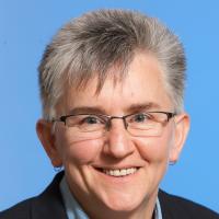 Photo of Pamela Buffington