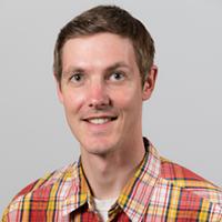 Photo of Ben Spooner