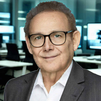 Photo Chuck Klevgaard 2026