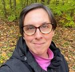 Photo of Kathleen Lisborg