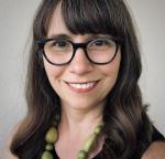 Photo of Carolyn McGrath