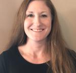 Headshot of Michelle Majeres