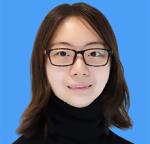 Photo of Eleanor Dong