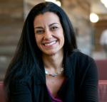 Photo of Shari Kessel Schneider