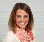 Photo of Kate Coleman