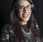 Photo of Syma Khan