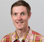Photo of Ben Spooner