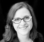 Sarah Terrebonne Landry Headshot