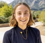 Photo of Sarah Haueisen