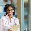 School-based mental health professional