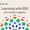 Learning with EDC
